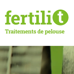 Fertili-T | Traitement de Pelouse et Engrais - Lawn Maintenance