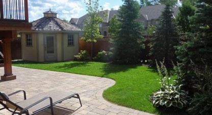 Ware-With-all Contracting - Landscape Contractors & Designers