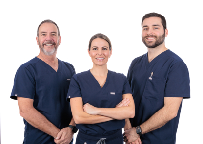 Denis Boisvert - Denturologistes