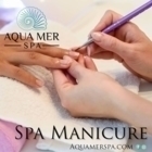 View Aqua Mer Spa’s Newmarket profile