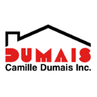 Camille Dumais Inc. - Entrepreneurs en revêtement