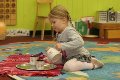 Mission Montessori Preschool - Childcare Services
