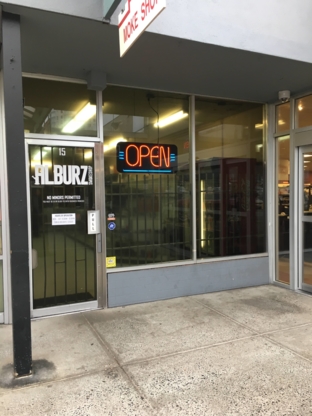 Alburz Smoke Shop - Tobacco Stores