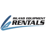 Island Equipment Rentals - Generators