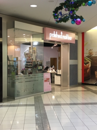 Polished Nail Bar - Parfumeries et magasins de produits de beauté