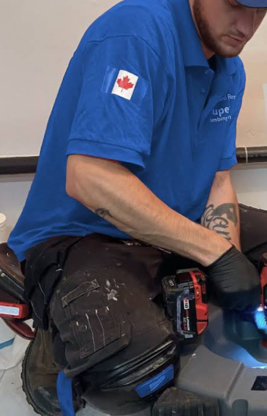 Superior Plumbing & Heating of Hamilton - Heating Contractors