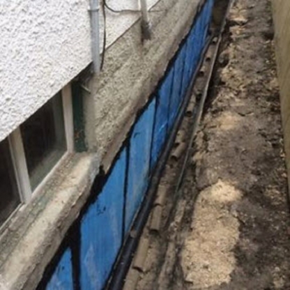 Ditchfield Construction - Foundation Contractors