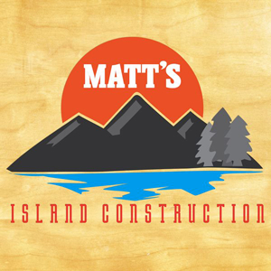 Matts Island Construction - Decks