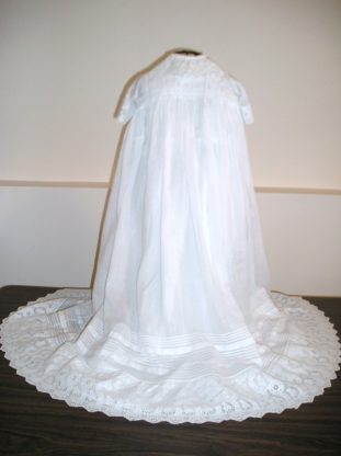 Erica's Bridal & Christening Gowns - Accessoires et organisation de planification de mariages