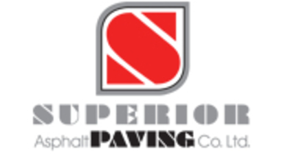 Superior Asphalt Paving Co Ltd - Paving Contractors
