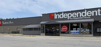 Godard's Your Independent Grocer - Grocery Stores