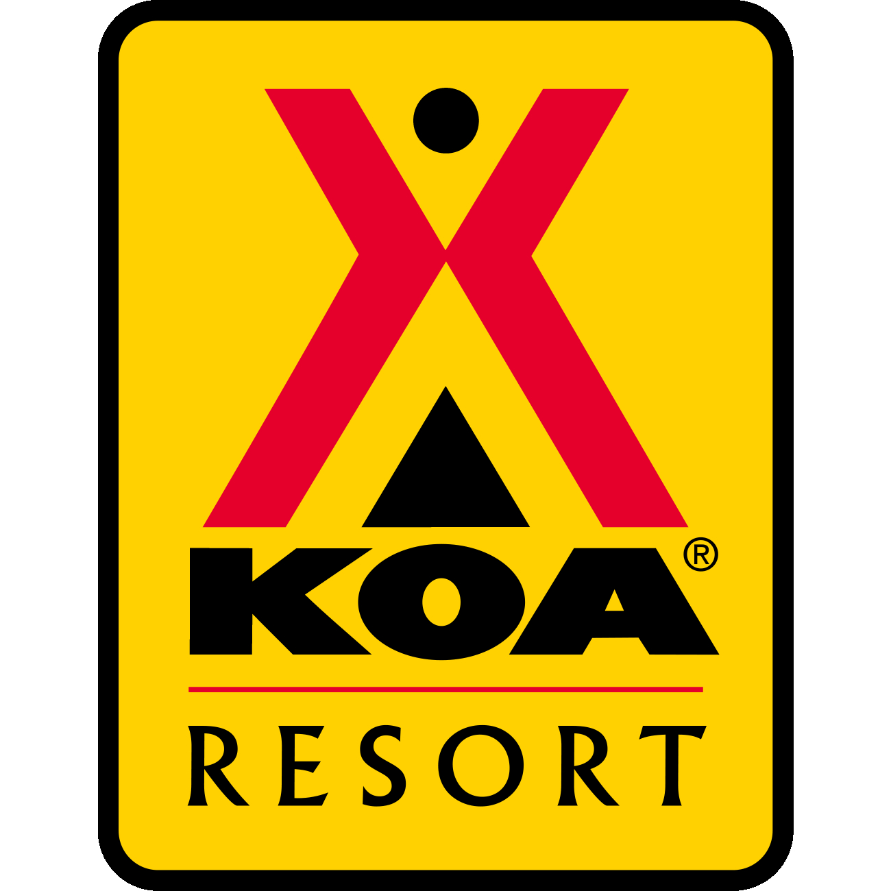 Bas Saint-Laurent KOA Resort - Campgrounds