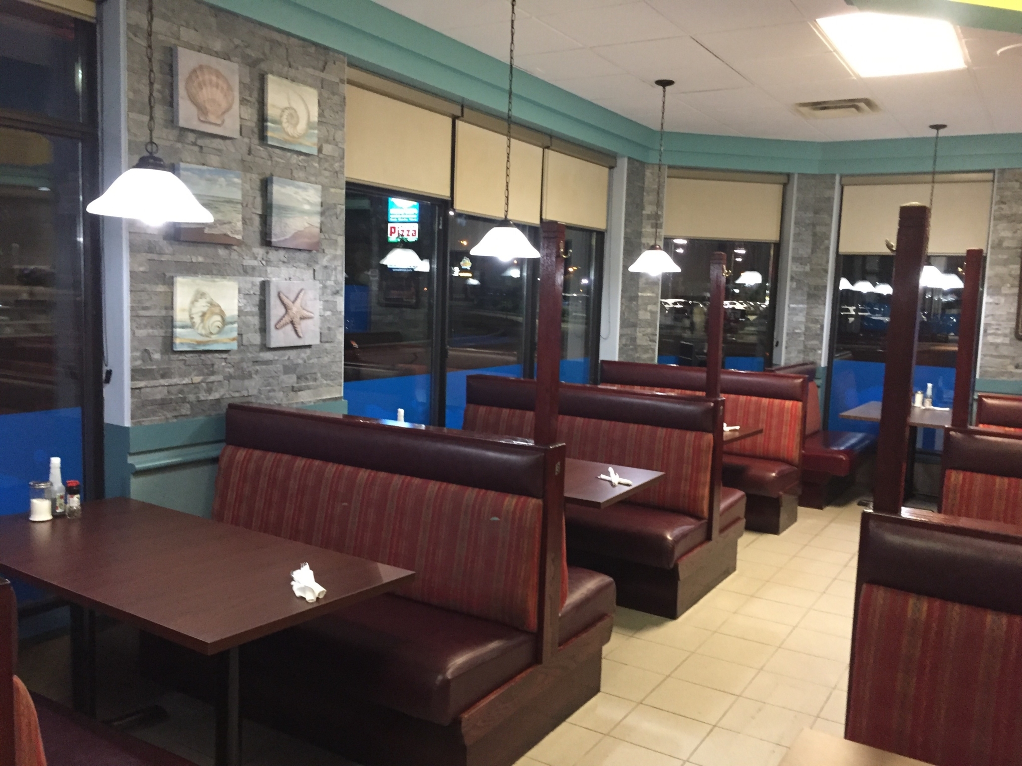 Golden Lake Fish And Chips - Horaire d'ouverture - 15 Southdale Rd E