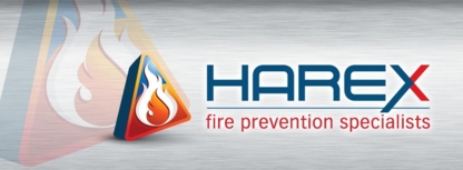 Harex Inc - Fire Alarm Systems