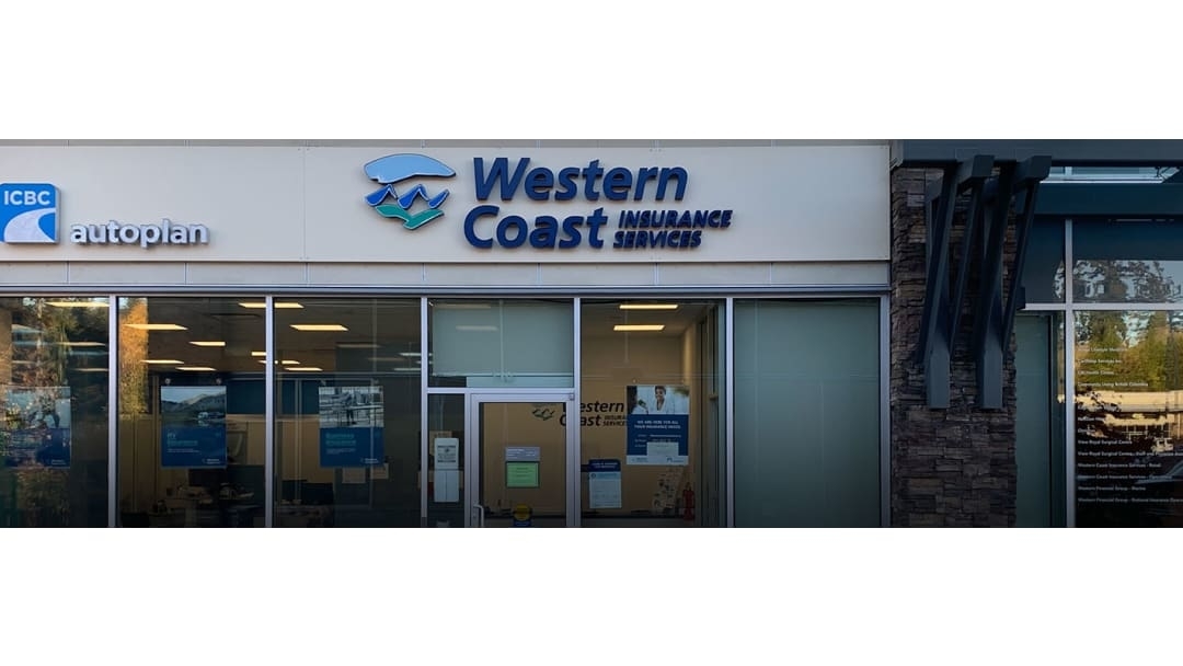 Western Coast Insurance Services Ltd. | Home, Car & Business Insurance - Courtiers et agents d'assurance