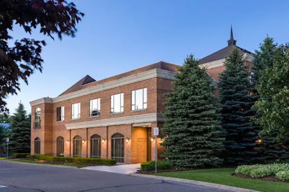 Chapel Ridge Funeral Home & Cremation Centre - Funeral Homes
