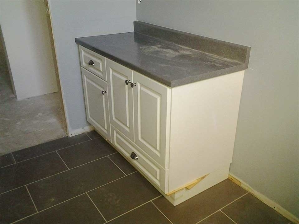 Executive Woodworking Ltd - Cabinet Makers