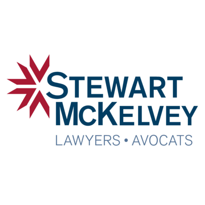 Stewart McKelvey Lawyers - Business Lawyers