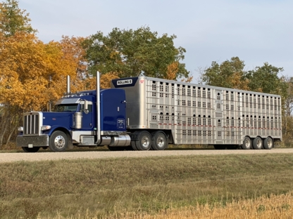 Rolling E Transport Ltd - Transportation Service