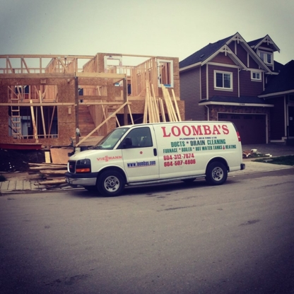 Loomba's Plumbing & Heating Ltd - Plombiers et entrepreneurs en plomberie