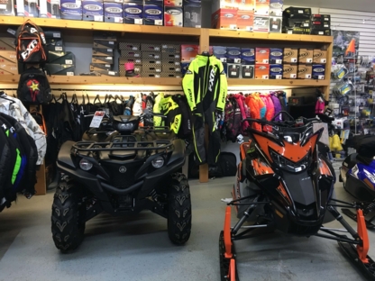 Northern Freedom Homes & Recreation - Self-Storage