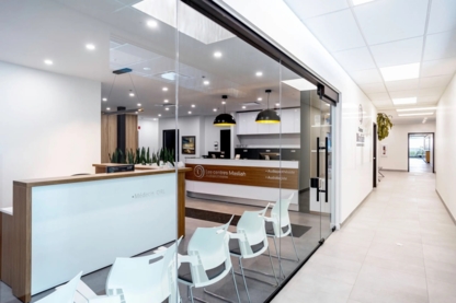 Les Constructions Hub - Building Contractors