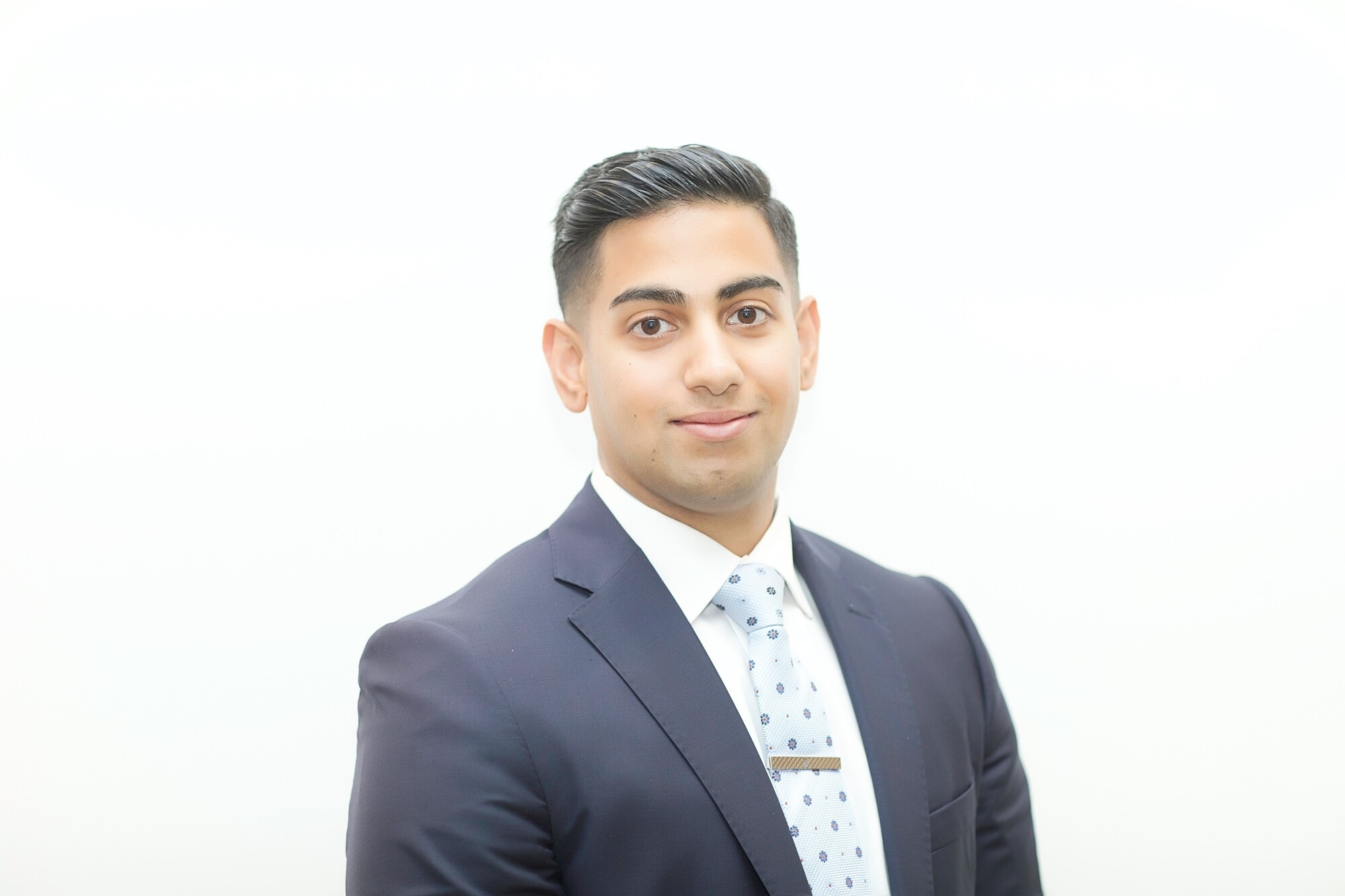 Aman Mann - TD Financial Planner - Conseillers en planification financière