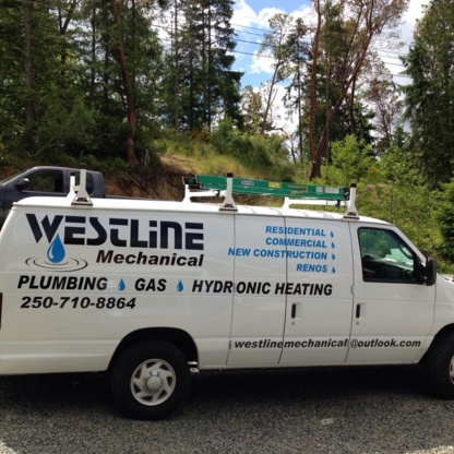 Westline Mechanical - Plumbers & Plumbing Contractors
