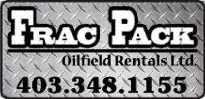 Frac Pack Oilfield Rentals & Fluid Pumps - Oil Field Services