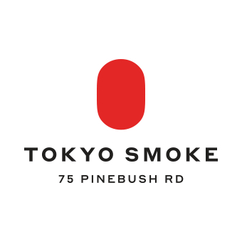 Tokyo Smoke Cambridge - Cannabis Dispensary - Medical Marijuana