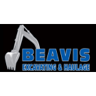 Beavis Excavating - Septic Tank Installation & Repair
