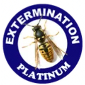 Extermination Platinum - Extermination et fumigation