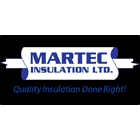 Martec Insulation - Entrepreneurs en isolation contre la chaleur et le froid