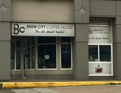 Brew City Coffee House - Coffee Shops