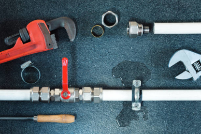 Liquid Plumbing & Heating Inc. - Plombiers et entrepreneurs en plomberie