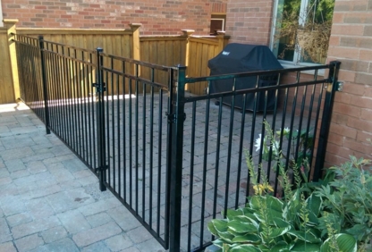 CFC Securite - Fences