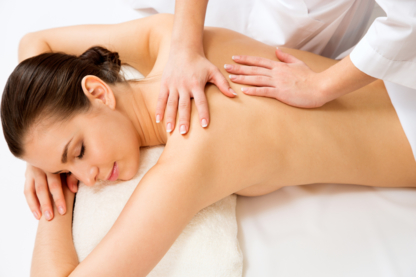 Élaine Bonin Massothérapie - Registered Massage Therapists