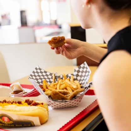 Inglewood Drive In - Fast Food Restaurants
