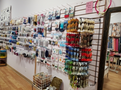 Gitane Textiles - Fabric Stores