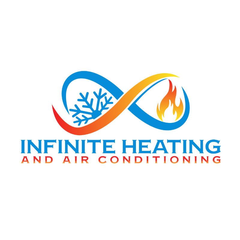 Infinite Heating and Air Conditioning - Entrepreneurs en chauffage