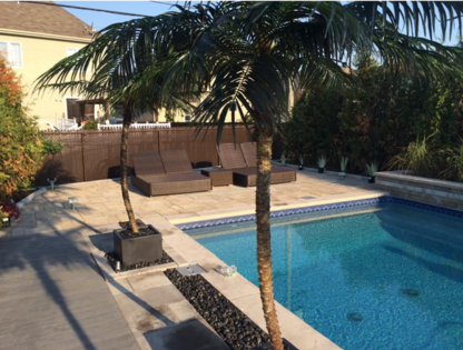 Paysagiste Floraval Enr - Landscape Contractors & Designers
