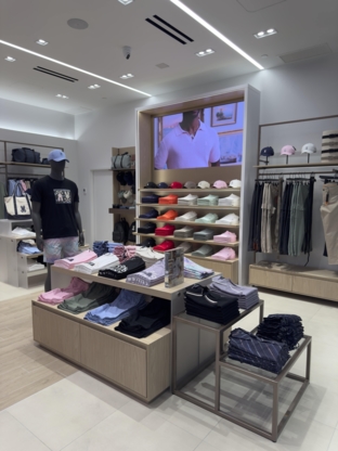 Psycho Bunny - Magasins de vêtements pour hommes
