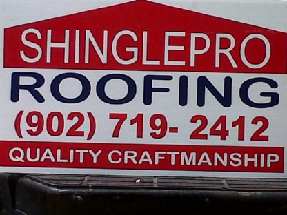 Shingle Pro Roofing - Roofers