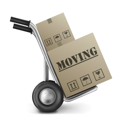 Oxford Movers - Moving Services & Storage Facilities