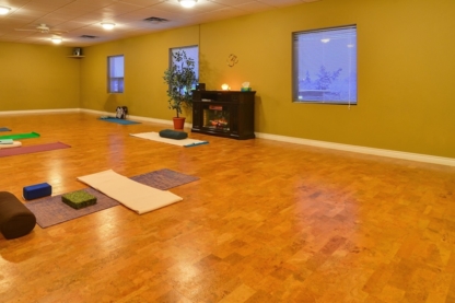 Yoga For Today - Écoles et cours de yoga