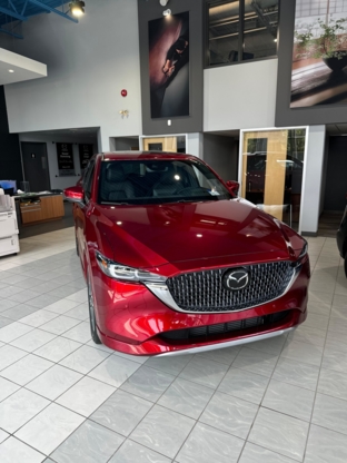 Mazda Repentigny - Garages de réparation d'auto