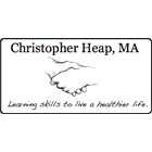 Heap Christopher MA - Marriage, Individual & Family Counsellors