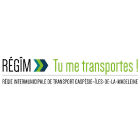 Régie Intermunicipale de Transport Gaspésie-Îles-de-la-Madeleine (RÉGÎM) - Public Transit Service
