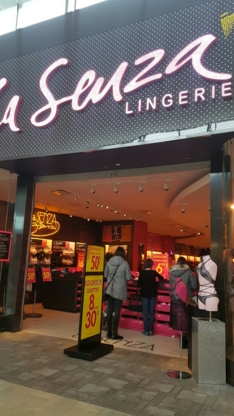 La Senza - Lingerie Stores