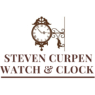 Steven Curpen Watch & Clock Service Center - Clock Repair